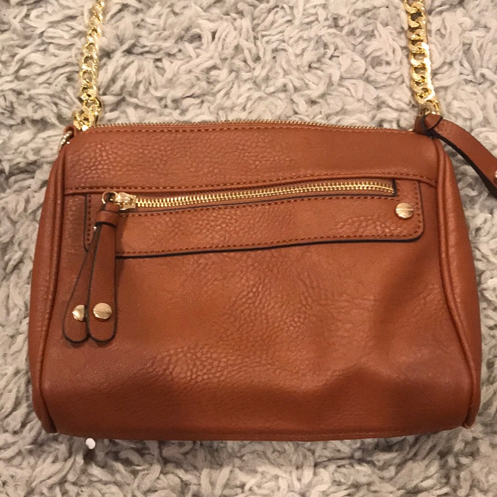 BP. cross body bag